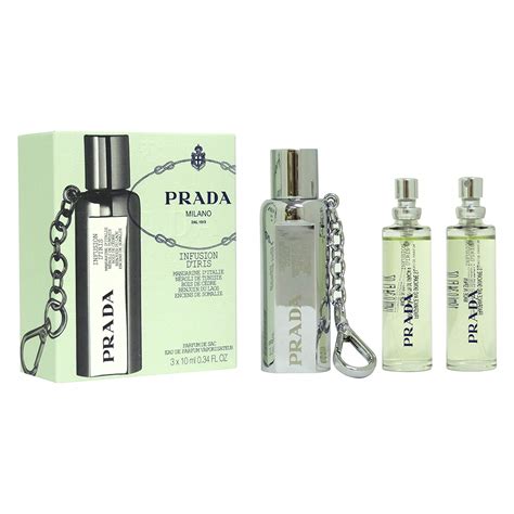 prada infusion d'iris uomo|prada infusion d'iris gift set.